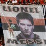 Messi y Newell’s: una historia de amor que resiste el paso del tiempo
