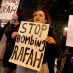 Una ofensiva israelí contra Rafah no es inminente, dice Israel