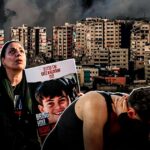 Alto el fuego en Gaza, en vivo: liberación de rehenes.