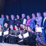 II Certamen de Danza Española Ciudad de Ávila