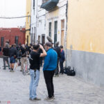 SUR FILM rueda en Gran Canaria
