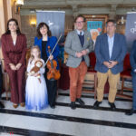 XII Edición · International Bach Festival Canarias