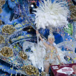 Reina del Carnaval de Las Palmas de Gran Canaria 2026