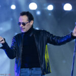 Marc Anthony en concierto Las Palmas de Gran Canaria  ¿valió la pena?