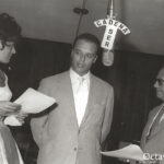 Francisco Kraus, una vida entregada a la voz: Homenaje en el décimo aniversario de su fallecimiento