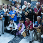 David Rodríguez “El Majorero” Tradición y Maestría