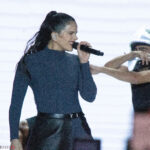 Rosalía y la polémica periodística