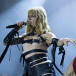 Samantha Hudson en Concierto Gran Canaria Monopol Music Festival