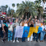 Crisis, Canarias protesta ante la llegada del “Crucero del Hantavirus” y señala a Moncloa