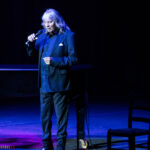 José Mercé en el Festival de Mar Abierto , Gran Canaria