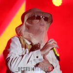 El “éxito” de Bad Bunny en Madrid