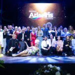 Premios Arkoiris 2026 Real Ciudad de Gáldar Gran Canaria