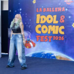 Idol & Comic Fest 2026