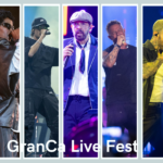 GranCa Live Fest 2026 Gran Canaria