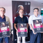 UB40 presentó en Las Palmas de Gran Canaria los detalles de su esperado concierto en el Gran Canaria Arena