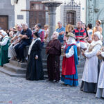 Conmemoración del Ataque Holandés de 1599: Una noche de historia y homenaje en Gran Canaria