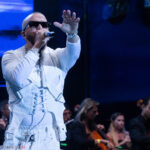 Yandel marca un hito en Gran Canaria