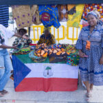 II edición del African Day Fest