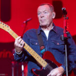 UB40, con Ali Campbell al frente, hizo vibrar  Gran Canaria