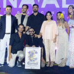 ‘Musa’ se convierte en la imagen del Carnaval de Las Palmas de Gran Canaria