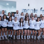 El V Torneo Internacional de Balonmano Femenino Servatur Costa Mogán reunió a cuatro equipos de primer nivel, Gran Canaria