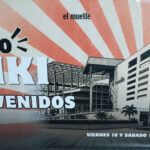 Gran Canaria vuelve a rendir homenaje a la cultura friki con el evento del CC El Muelle