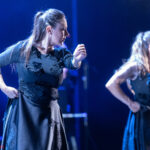 ‘Liberté’ lleva al Teatro Pérez Galdós un viaje de transformación a través del flamenco y la danza