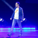 Darío López lleva su humor y su particular visión de la actualidad al Auditorio Alfredo Kraus