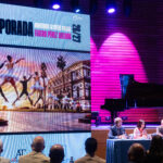 ¡Nueva temporada  Auditorio y Teatro de Las Palmas de Gran Canaria  2026/2027!