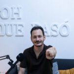 MEJOR PODCAST INCLUSIVO DE CANARIAS 2026: ¡OH QUÉ PASÓ!