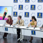 El FIC Gáldar 2026 reúne a grandes figuras del cine español