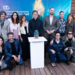 El FIC Gáldar reúne a grandes nombres del cine y refuerza su proyección internacional Gran Canaria